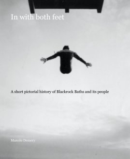 In with both feet book cover