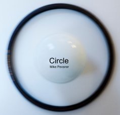 Circle Mike Pevsner book cover