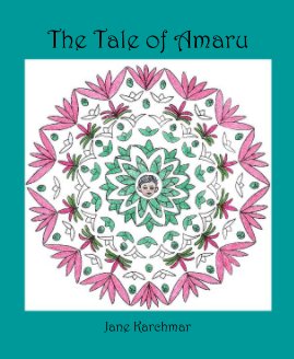 The Tale of Amaru book cover