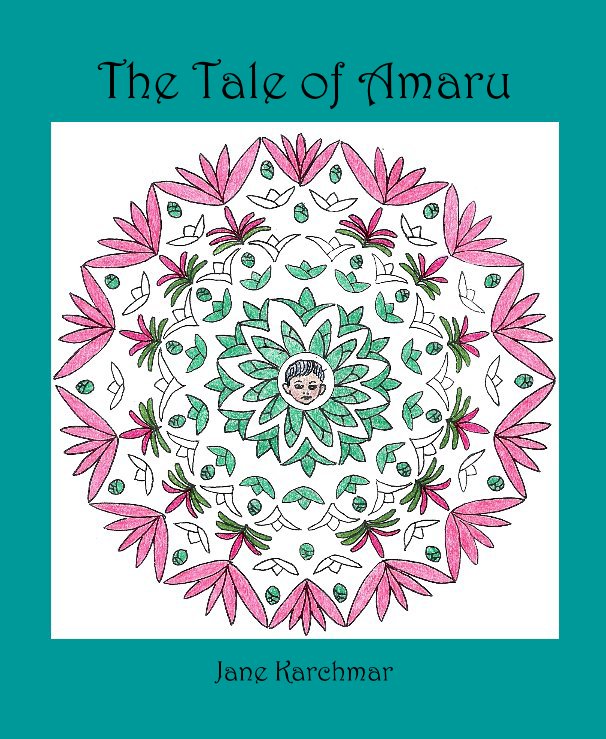 View The Tale of Amaru by Jane Karchmar