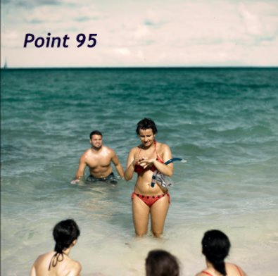 Point 95 book cover