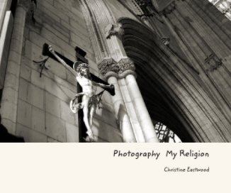 Photography   My Religion book cover