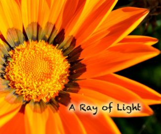 A Ray of Light book cover