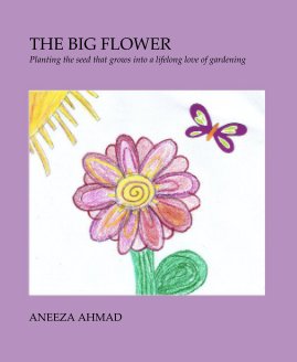 The Big Flower book cover