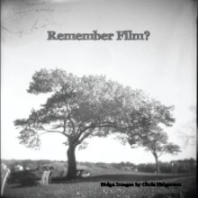 Remember Film? book cover