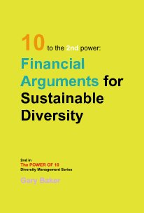 10 Financial Arguments for Sustainable Diversity book cover