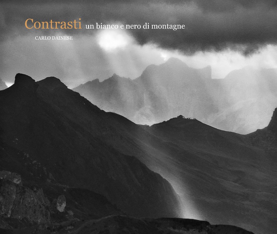 View Contrasti by Carlo Dainese