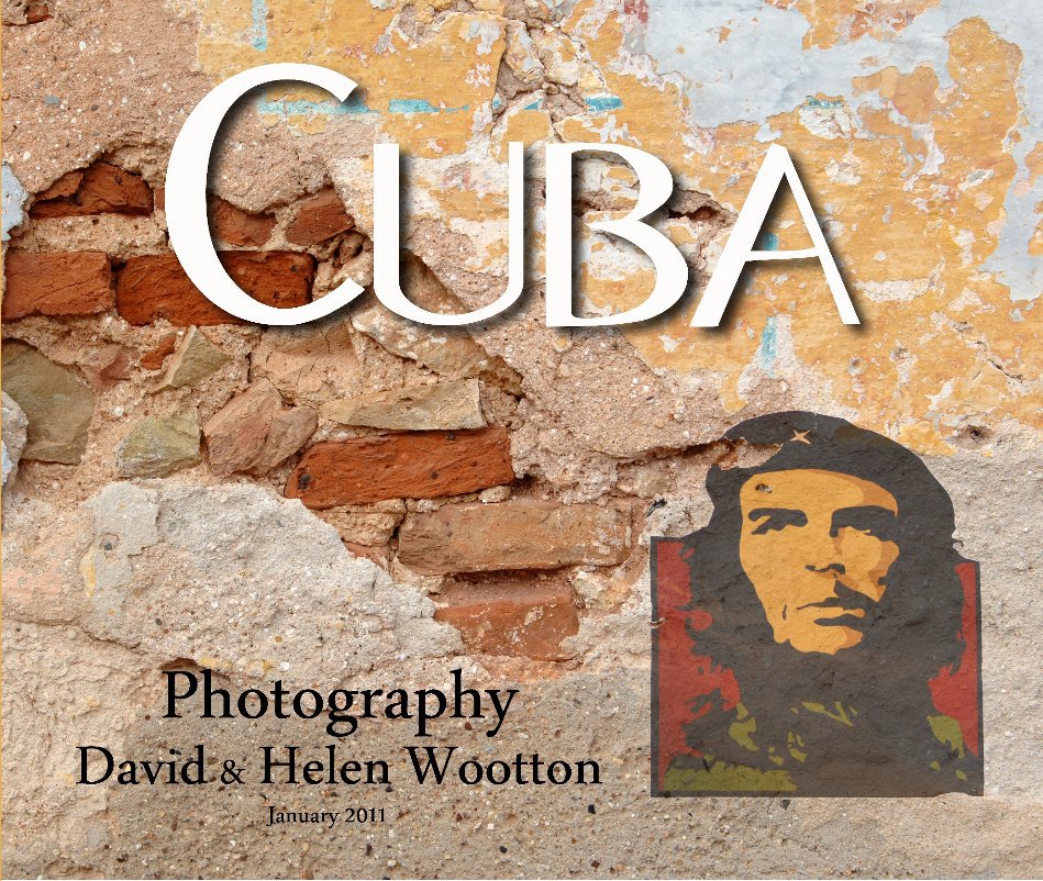 View Cuba 2011 by David and Helen Wootton