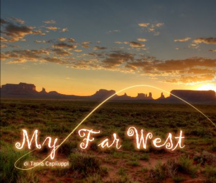 My Far West book cover