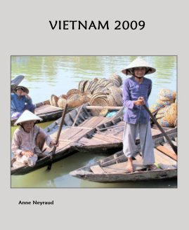 VIETNAM 2009 book cover