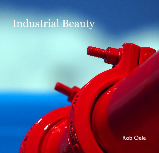 View Industrial Beauty by Rob Oele