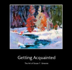 Getting Acquainted book cover