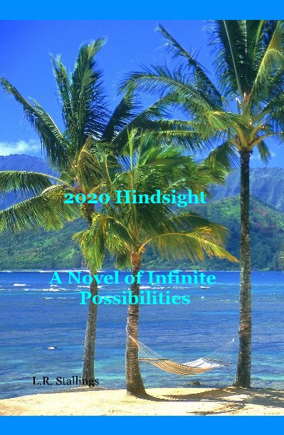 View 2020 Hindsight by L.R. Stallings