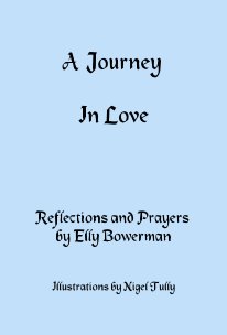 A Journey In Love book cover