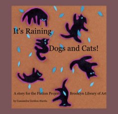 It's Raining Dogs and Cats! book cover