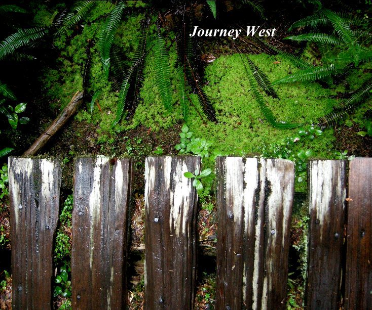 Ver Journey West por Rob Papp