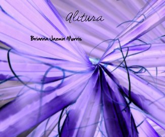 Alitura book cover