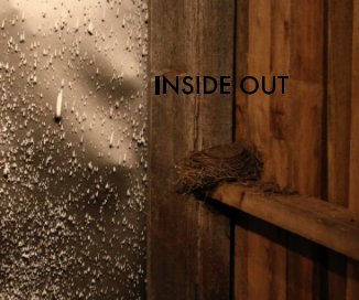 INSIDE OUT book cover