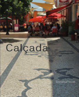 Calçada book cover