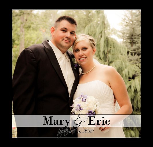Ver Mary and Eric por September 5, 2010