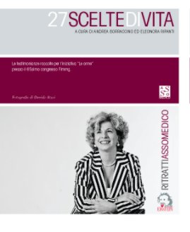 27 scelte di vita - Maria Cassanelli book cover