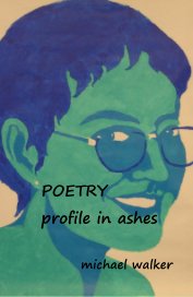 POETRY profile in ashes book cover