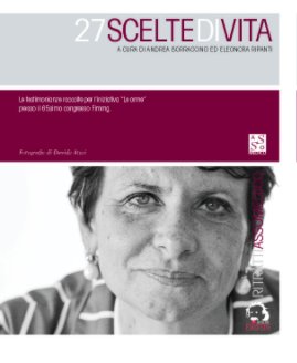 27 scelte di vita - Simonetta Centurione book cover