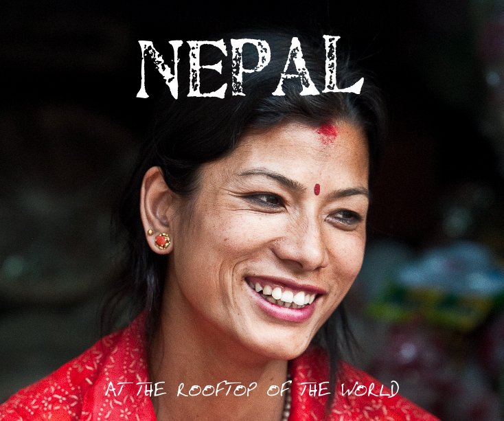 Visualizza Nepal di Marios Forsos