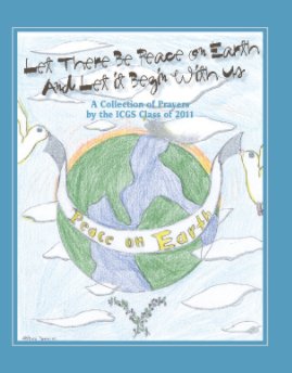 Let Peace Begin With Us book cover