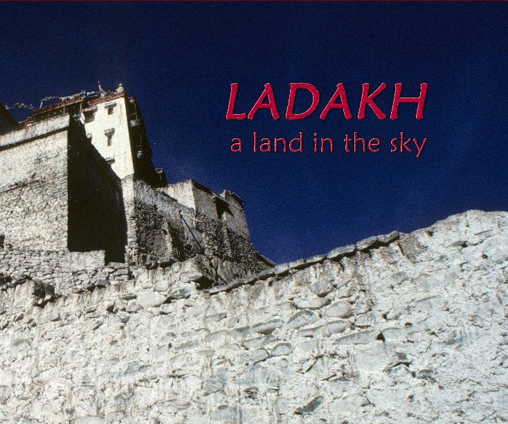 View Ladakh by TaleTwist