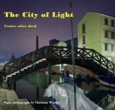 The City of Light book cover