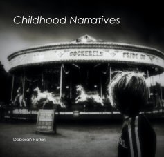 Childhood Narratives book cover