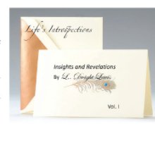 Life's Introspections book cover