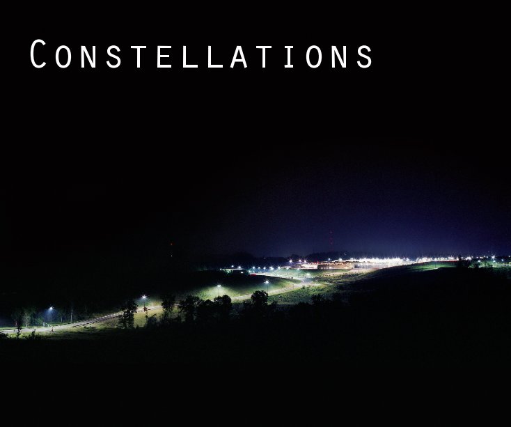 Bekijk Constellations op Greg Mrotek