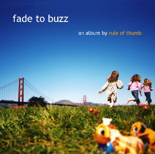 View fade to buzz by john parsons