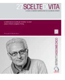 27 scelte di vita - Giuseppe Dell'Aversana book cover