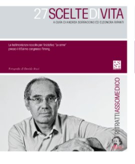 27 scelte di vita - Corrado Di Stefano book cover