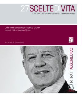 27 scelte di vita - Roberto Fabozzi book cover