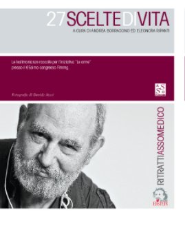 27 scelte di vita - Giuseppe Greco book cover
