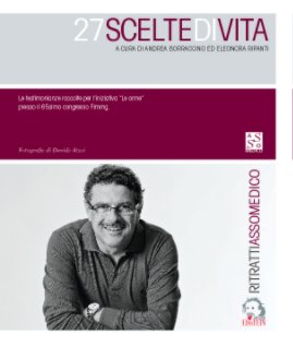 27 scelte di vita - Domenico La Malfa book cover