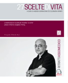 27 scelte di vita - Roberto Maccaferri book cover