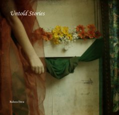 Untold Stories book cover