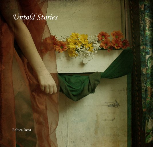 Ver Untold Stories por Raluca Deca