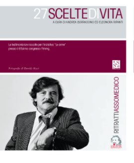 27 scelte di vita - Giuseppe Mantovani book cover
