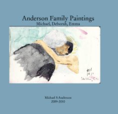Anderson Family Paintings
Michael, Deborah, Emma book cover