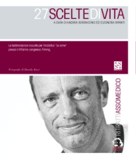 27 scelte di vita - Marco Mazzoni book cover