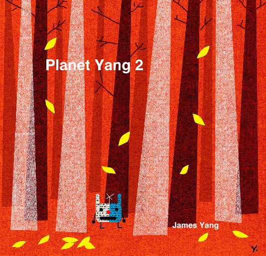 Planet Yang 2 nach James Yang anzeigen