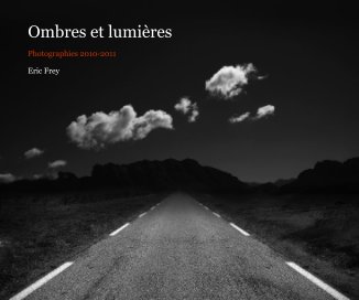 Ombres et lumières book cover