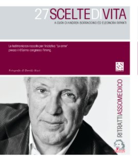 27 scelte di vita - Sabatino Orsini Federici book cover
