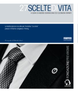 27 scelte di vita - Fondazione Previasme book cover